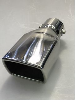 Насадка на глушитель HJ-H014D