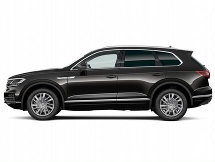 Volkswagen Touareg 3.0 AT, 2020