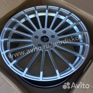 Диски Range Rover R22 Рендж Ровер