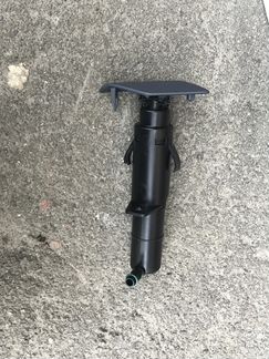 Форсунка омывателя фар фольксваген джетта 6