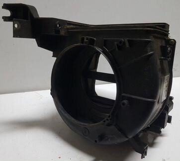 Корпус отопителя под моторчик Митсубиши Каризма