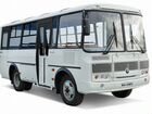 Городской автобус ПАЗ 32053, 2021 объявление продам