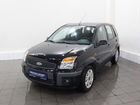 Ford Fusion 1.4 AMT, 2008, 136 585 км