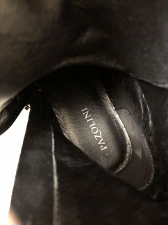 Ботинки Pazolini