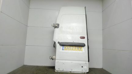 Фонарь габаритный левый Renault Master, 2007