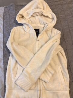 Кофта с капюшоном gap