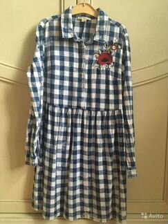 Платье Ostin на рост 155-165 см