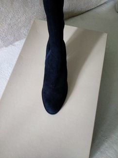 Сапоги Эконика новые 36 р