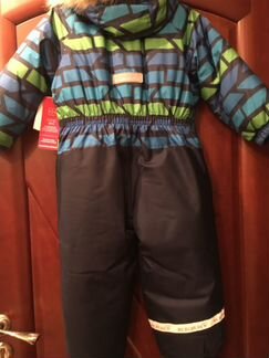 Комбинезон kerry новый 98+6