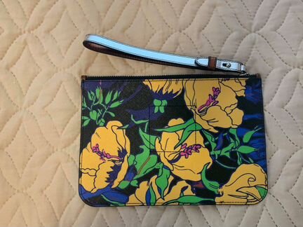 Клатч Liberty Новый
