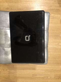 Корпус от ноутбука HP Compaq Presario CQ61