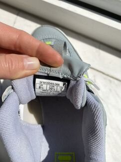 Кроссовки Fila