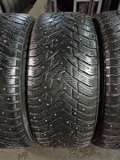 285 60 18 Nokian бу Шины Зимние 285 60 R18 102L