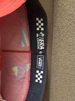 Плавательные шорты vans