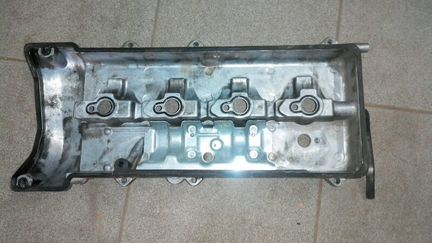 Клапанная Крышка Мерседeс 2.2CDI