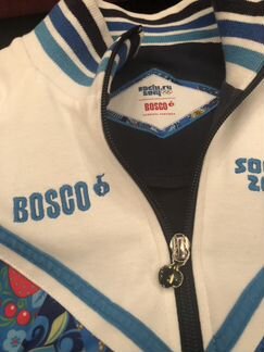 Джемпер Bosco p.46 оригинал