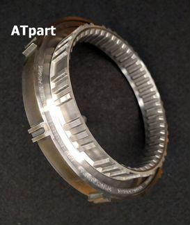 Обгонная муфта 6T30