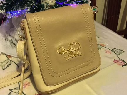 Сумка Bella Moda новая