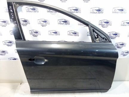 Дверь передняя правая Volvo Xc60 2008-2017