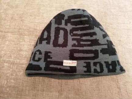 Шапка осенняя Kerry (Финляндия) р- р 54