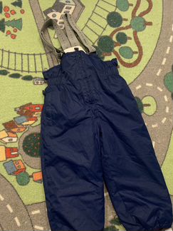 Комбинезон зима Luhta