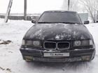 BMW 3 серия 1.8 МТ, 1992, 305 000 км