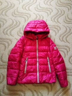 Куртка зимняя Reima 134(+6) cм