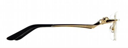 Оправа Cartier BO-Pnt / очки Luxor