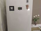 LG Холодильник бу в отл соcтоянии
