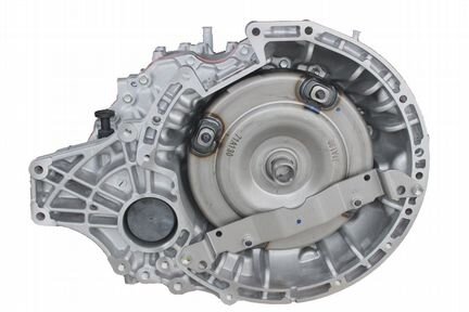 Автоматическая коробка АКПП Aisin TF-81SC /AF-21 R