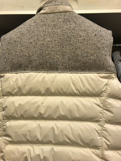 Жилет loro piana