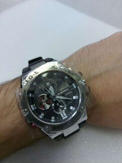 Часы GST-B100-1A