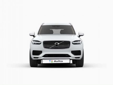 Volvo XC90 2.0 AT, 2020