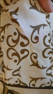 Подвесной кофр 20 карманов