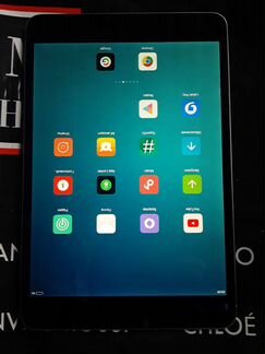 MI PAD2