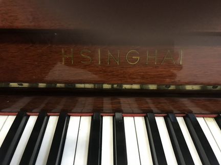 Пианино Hsinghai