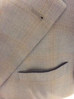 Пиджак Otto Berg