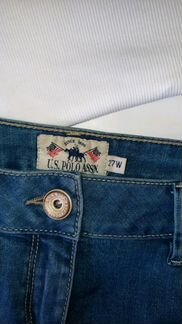 Шорты U. S. Polo Assn