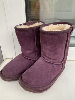 Угги Emu 24 eu размер