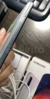 Телефон Samsung А50 64 gb