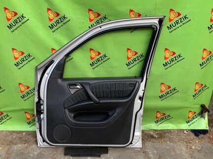 Дверь передняя правая Mercedes M-Class W163