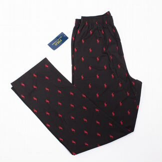 Новые расцветки штанов Polo Ralph Lauren