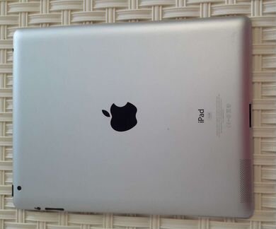 Apple iPad2 16GB MC769RS-A