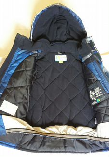 Зимний комплект nano на 7 лет