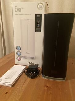 Увлажнитель воздуха Stadler Form Eva little