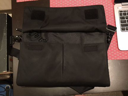 Сумка кейс для ноутбука 15’’ Incase США оригинал