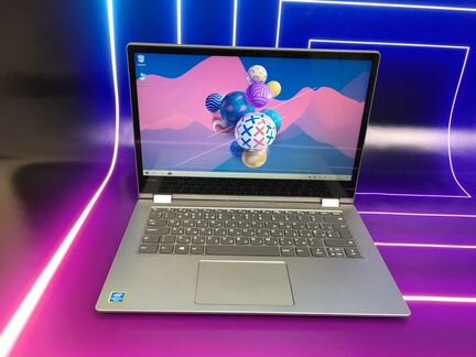 Ноутбук в наличии новый NEW Lenovo Yoga 530