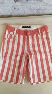 Шорты для девочки 8-9 лет