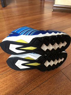 Кроссовки Adidas р.37 22,5-23 см стелька