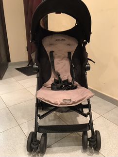 Коляска maclaren Quest